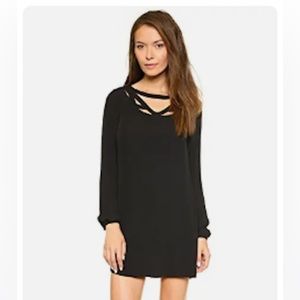 DVF Diane Von Furstenberg MELANIE DRESS